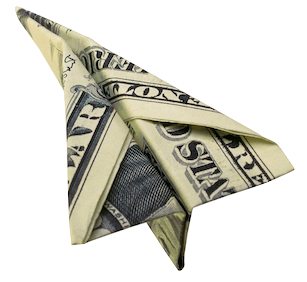 Read more about the article Airline Pilots Monitor Cad Dollar Flows