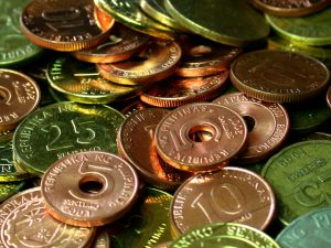 Read more about the article Exchanging 200 Dollars To Philippine Peso