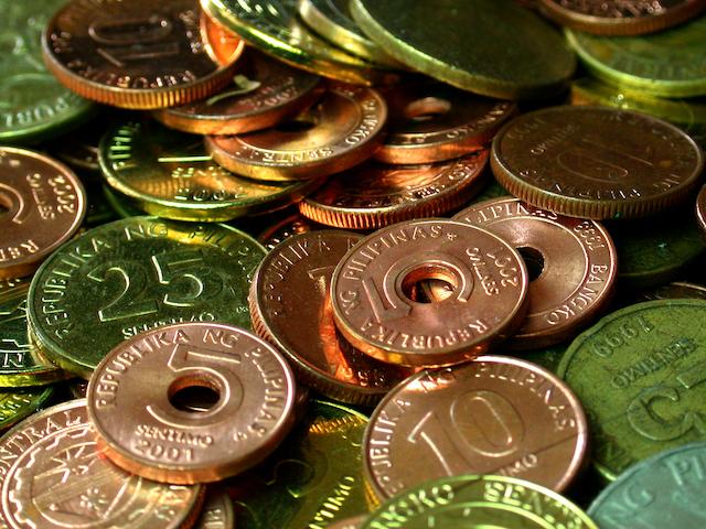 Read more about the article Exchanging 200 Dollars To Philippine Peso