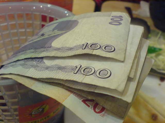 Read more about the article Dollar To Philippine Peso Exchange Rate Today Metrobank