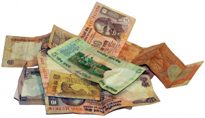 Read more about the article British Pound To INR