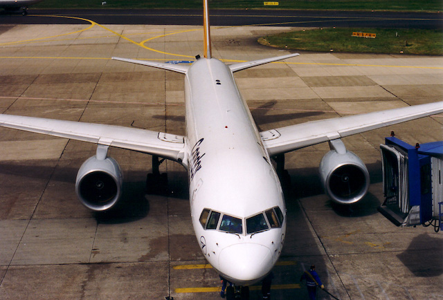 Read more about the article IDRLabs MBTI Insights For Aviation
