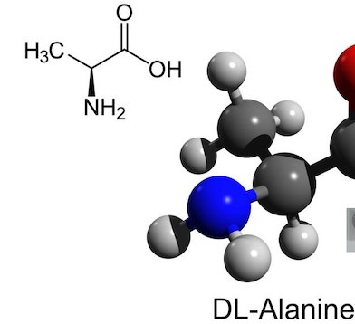 Alanine transaminase