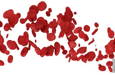 Blood serum