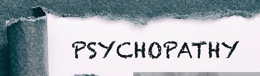 Psychopath
