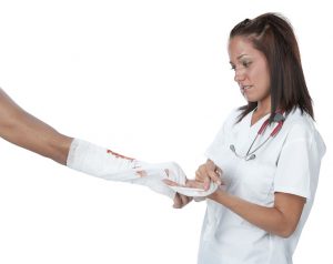 Read more about the article Blood Function Affected By Flight Exposure