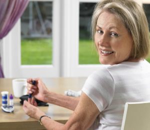 Read more about the article Peripheral Blood Changes At High Altitude